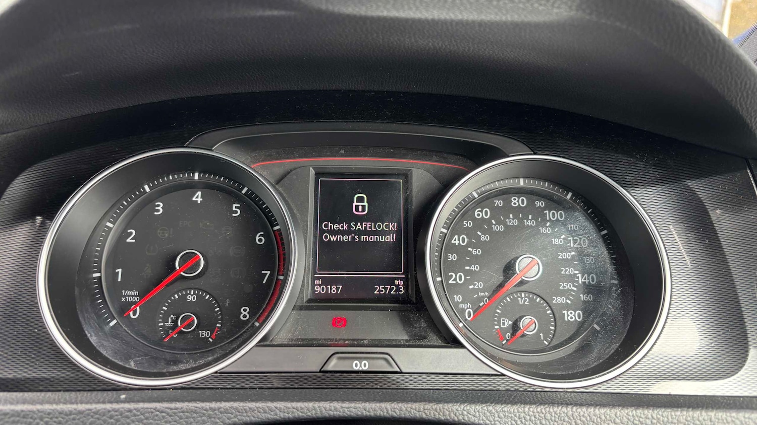 Used Volkswagen Golf 2013 for sale - 77979531: Photo 9