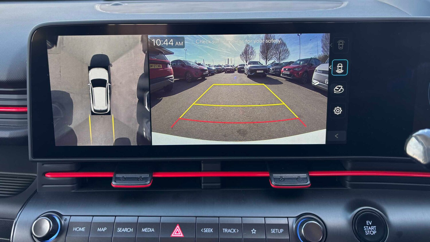 Used Hyundai KONA 2025 for sale - 77859286: Photo 10