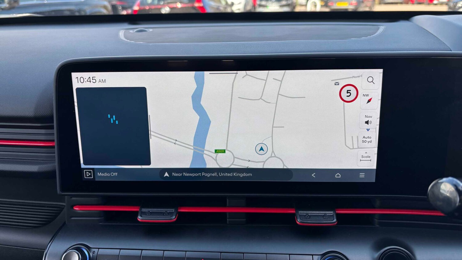 Used Hyundai KONA 2025 for sale - 77859286: Photo 11