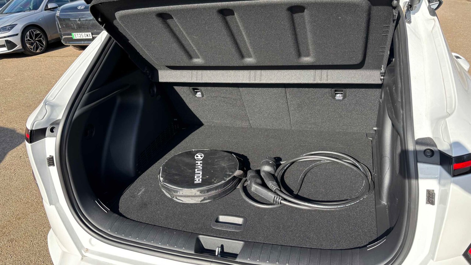 Used Hyundai KONA 2025 for sale - 77859286: Photo 17