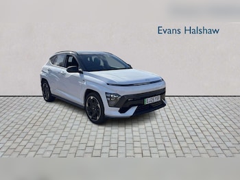 Used Hyundai KONA 2025 for sale - 77859286: Photo