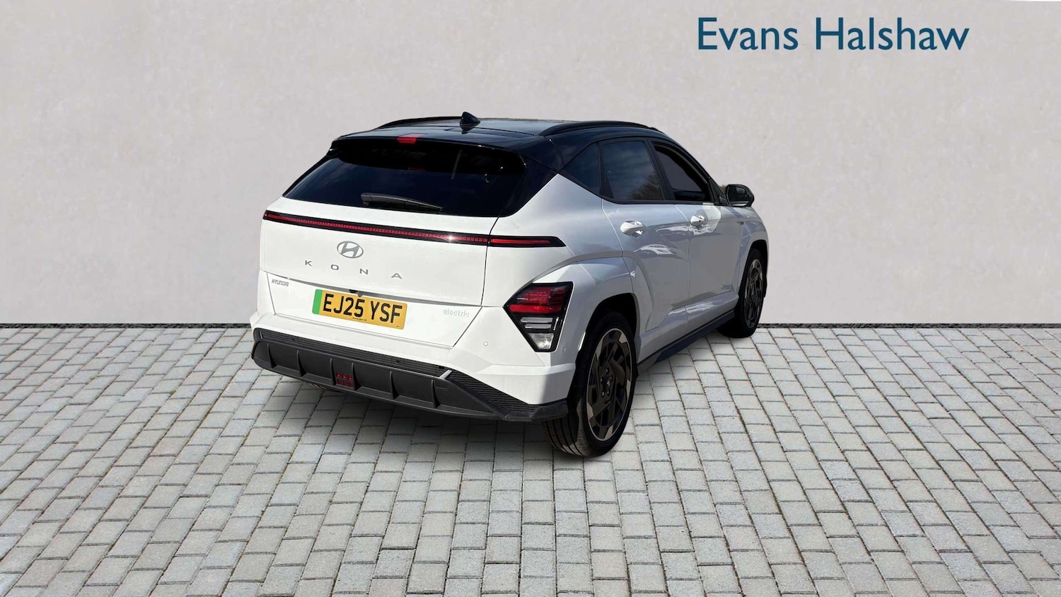 Used Hyundai KONA 2025 for sale - 77859286: Photo 4