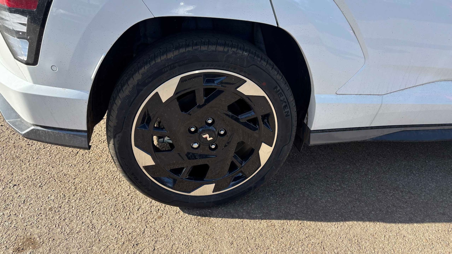 Used Hyundai KONA 2025 for sale - 77859286: Photo 5