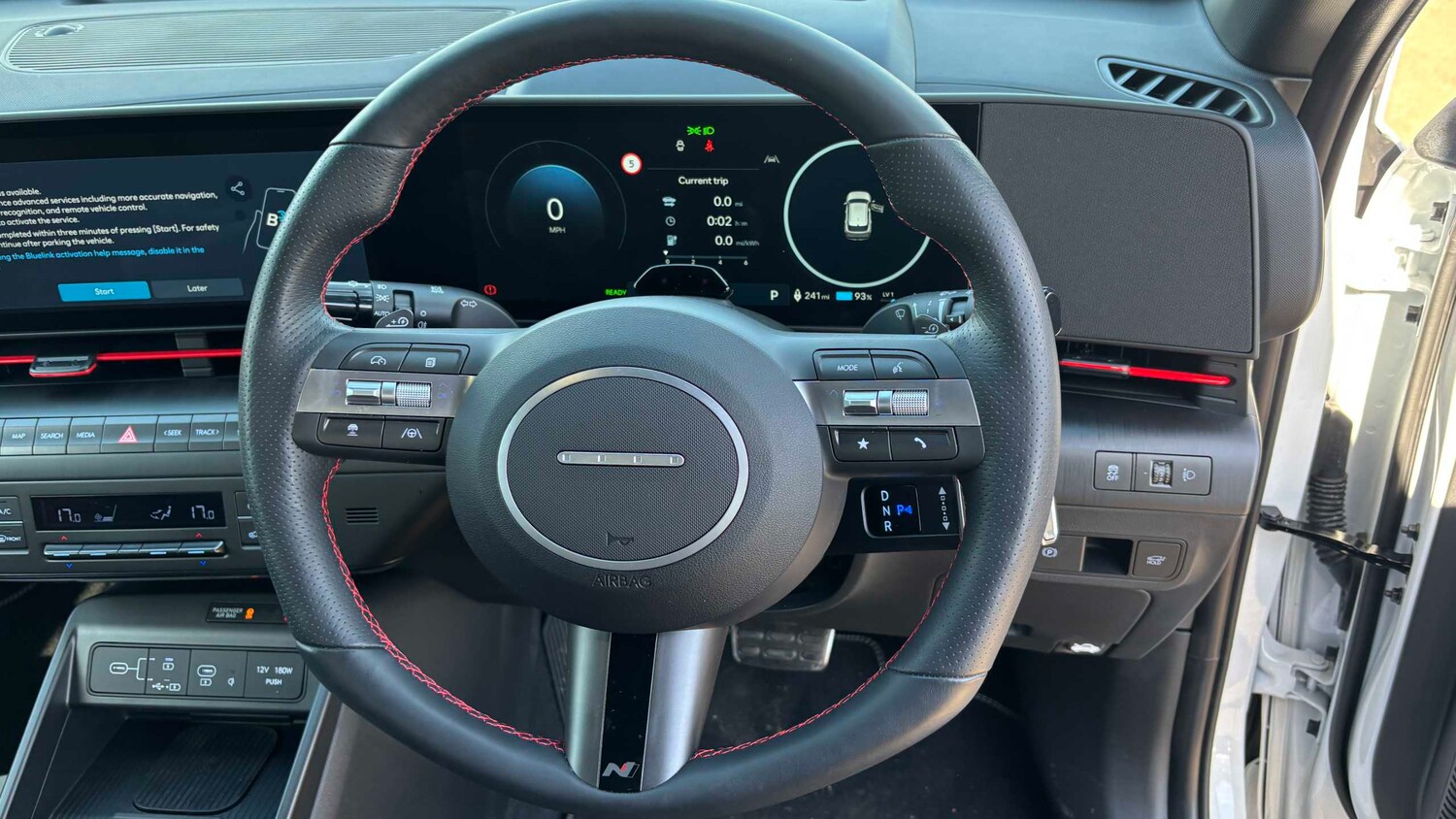 Used Hyundai KONA 2025 for sale - 77859286: Photo 6