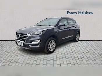 Used Hyundai TUCSON 2020 for sale - 79172450: Photo