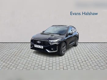 Used Ford Kuga 2024 for sale - 79579338: Photo