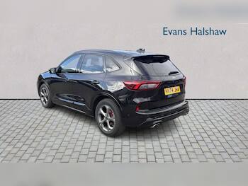Used Ford Kuga 2024 for sale - 79579338: Photo