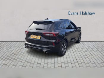 Used Ford Kuga 2024 for sale - 79579338: Photo