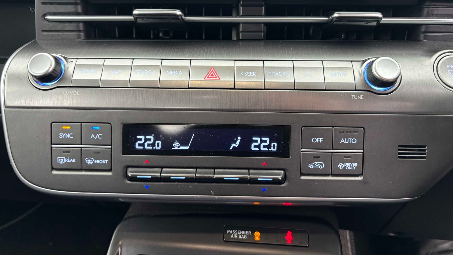 Used Hyundai KONA 2024 for sale - 77857709: Photo 12