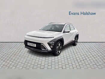 Used Hyundai KONA 2024 for sale - 77857709: Photo