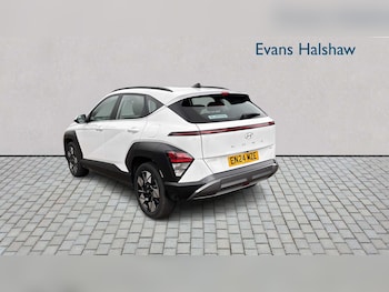 Used Hyundai KONA 2024 for sale - 77857709: Photo