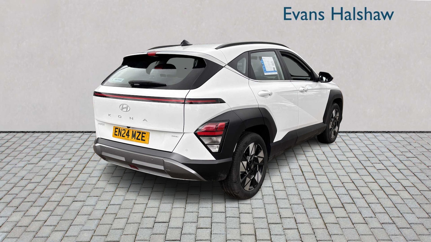 Used Hyundai KONA 2024 for sale - 77857709: Photo 4