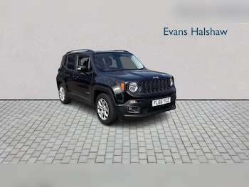 Used Jeep Renegade 2016 for sale - 78678440: Photo