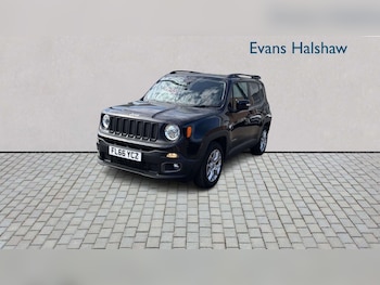 Used Jeep Renegade 2016 for sale - 78678440: Photo