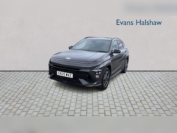 Used Hyundai KONA 2025 for sale - 78591749: Photo