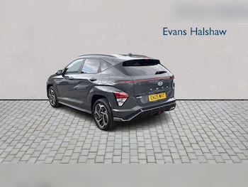 Used Hyundai KONA 2025 for sale - 78591749: Photo