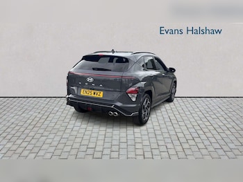 Used Hyundai KONA 2025 for sale - 78591749: Photo