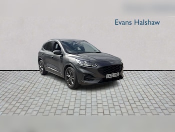 Used Ford Kuga 2023 for sale - 79118050: Photo