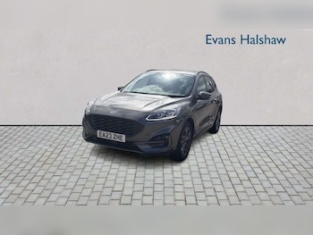 Used Ford Kuga 2023 for sale - 79118050: Photo