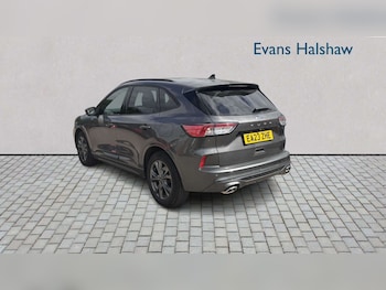 Used Ford Kuga 2023 for sale - 79118050: Photo