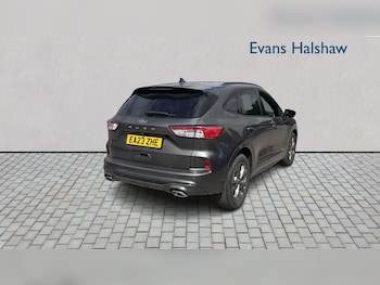 Used Ford Kuga 2023 for sale - 79118050: Photo