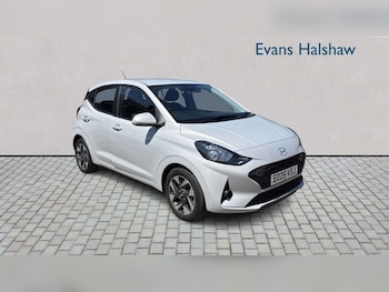 Used Hyundai i10 2025 for sale - 79541766: Photo