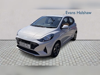 Used Hyundai i10 2025 for sale - 79541766: Photo