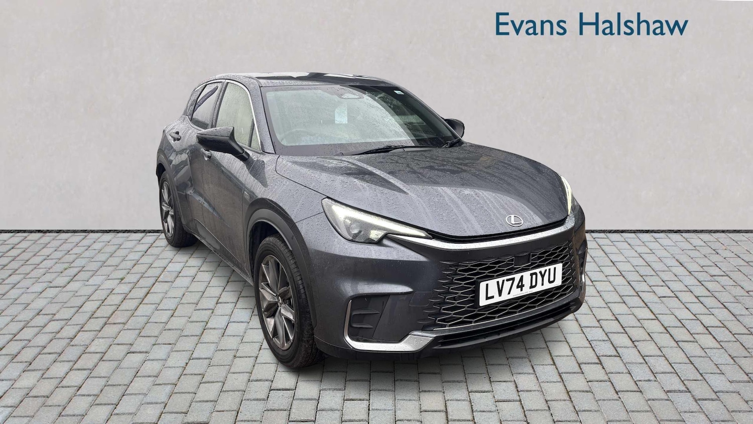 Used Lexus LBX 2024 for sale - 77861777: Photo 1