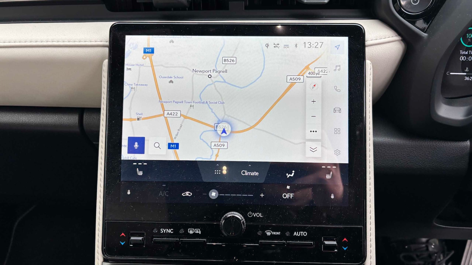 Used Lexus LBX 2024 for sale - 77861777: Photo 11