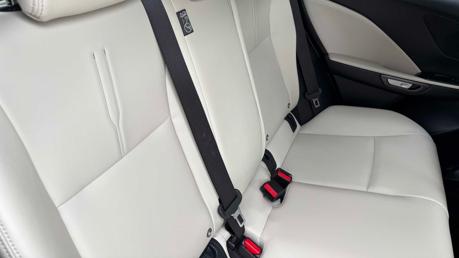 Used Lexus LBX 2024 for sale - 77861777: Photo 16