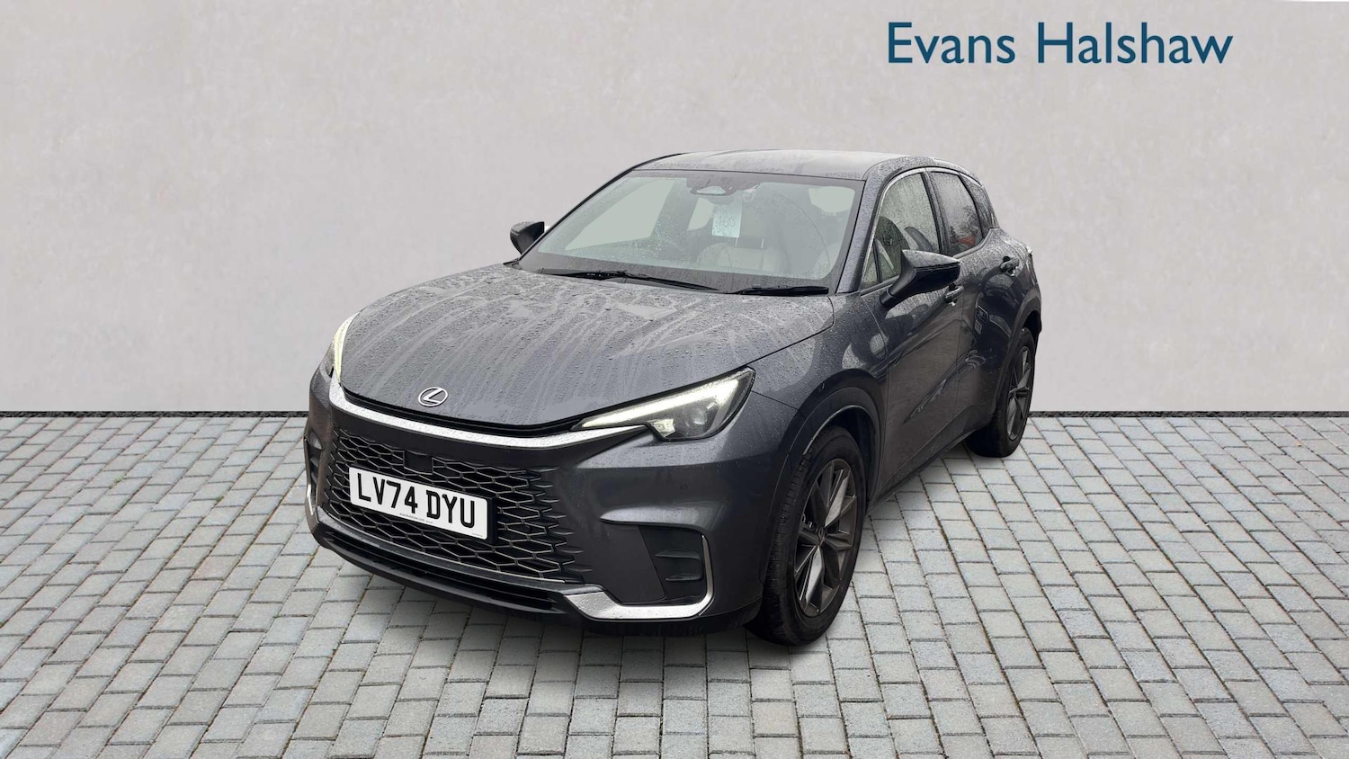 Used Lexus LBX 2024 for sale - 77861777: Photo 2