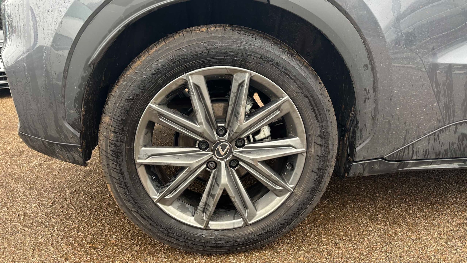 Used Lexus LBX 2024 for sale - 77861777: Photo 5