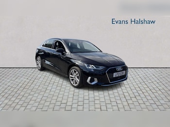 Used Audi A3 2021 for sale - 79306458: Photo