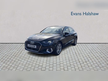 Used Audi A3 2021 for sale - 79306458: Photo
