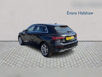 Used Audi A3 2021 for sale - 79306458: Photo