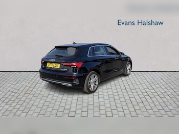 Used Audi A3 2021 for sale - 79306458: Photo