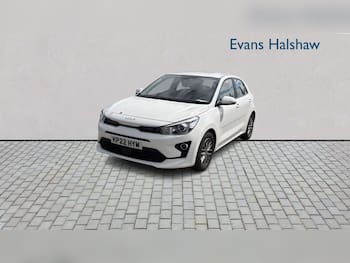 Used Kia Rio 2022 for sale - 79678793: Photo