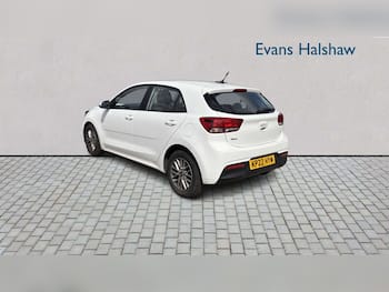 Used Kia Rio 2022 for sale - 79678793: Photo