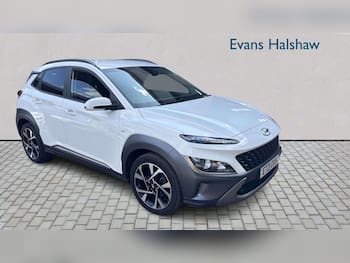 Used Hyundai KONA 2021 for sale - 79579340: Photo