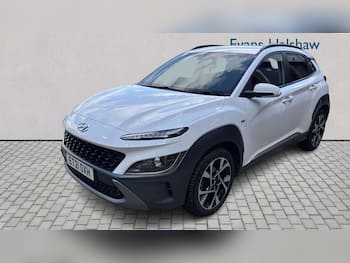 Used Hyundai KONA 2021 for sale - 79579340: Photo