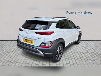 Used Hyundai KONA 2021 for sale - 79579340: Photo