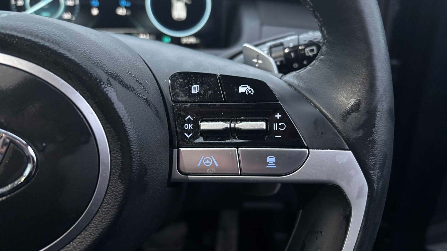 Used Hyundai TUCSON 2024 for sale - 77858888: Photo 13