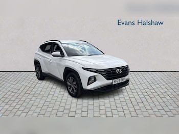 Used Hyundai TUCSON 2023 for sale - 79306719: Photo