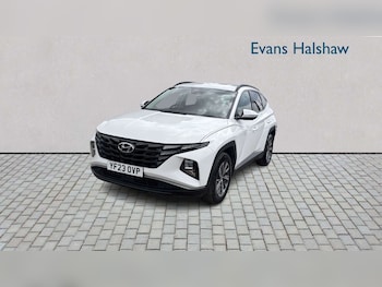 Used Hyundai TUCSON 2023 for sale - 79306719: Photo