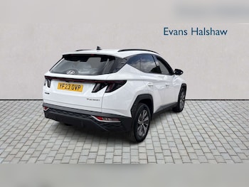 Used Hyundai TUCSON 2023 for sale - 79306719: Photo