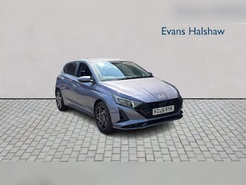 Used Hyundai i20 2026 for sale - 79579753: Photo