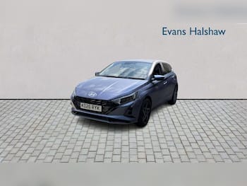 Used Hyundai i20 2026 for sale - 79579753: Photo