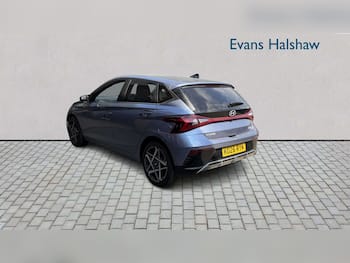 Used Hyundai i20 2026 for sale - 79579753: Photo