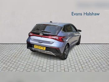 Used Hyundai i20 2026 for sale - 79579753: Photo