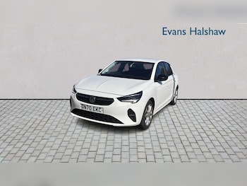 Used Vauxhall Corsa 2020 for sale - 77996105: Photo